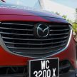 会来大马吗？ Mazda CX-3 SkyActiv-D 深度试驾体验。