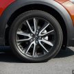 会来大马吗？ Mazda CX-3 SkyActiv-D 深度试驾体验。