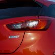 会来大马吗？ Mazda CX-3 SkyActiv-D 深度试驾体验。