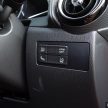 会来大马吗？ Mazda CX-3 SkyActiv-D 深度试驾体验。