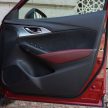会来大马吗？ Mazda CX-3 SkyActiv-D 深度试驾体验。