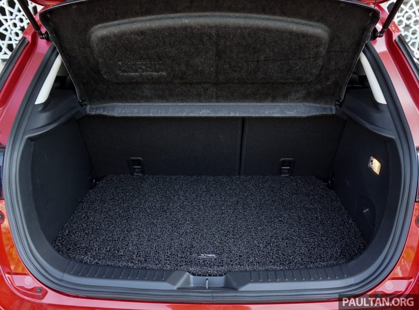 会来大马吗？ Mazda CX-3 SkyActiv-D 深度试驾体验。 10051