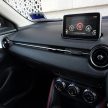 会来大马吗？ Mazda CX-3 SkyActiv-D 深度试驾体验。