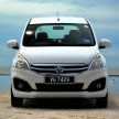 全新 Suzuki Ertiga 印度上路测试，下个月车展正式发布！
