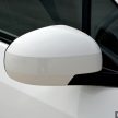 全新 Suzuki Ertiga 印度上路测试，下个月车展正式发布！