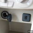 全新 Suzuki Ertiga 印度上路测试，下个月车展正式发布！