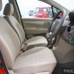 全新 Suzuki Ertiga 印度上路测试，下个月车展正式发布！