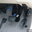 全新 Suzuki Ertiga 印度上路测试，下个月车展正式发布！