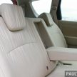 全新 Suzuki Ertiga 印度上路测试，下个月车展正式发布！