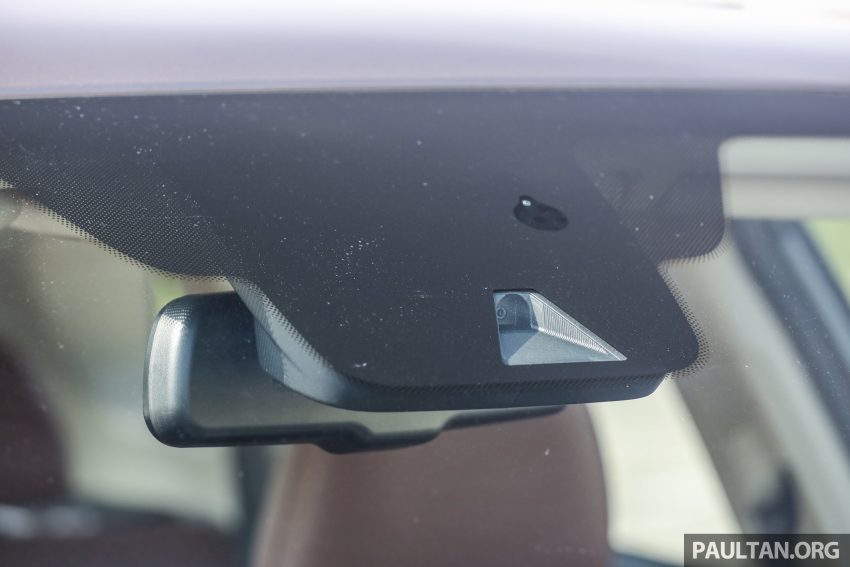 2020 Proton X70 CKD正式开售，4个等级售价从9.5万起 115665