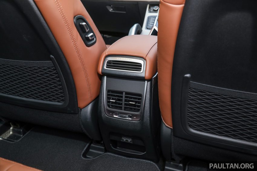 2020 Proton X70 CKD正式开售，4个等级售价从9.5万起 115726