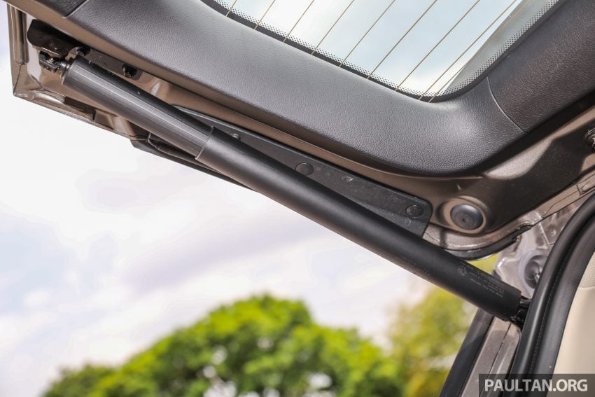 2020 Proton X70 CKD正式开售，4个等级售价从9.5万起 115736