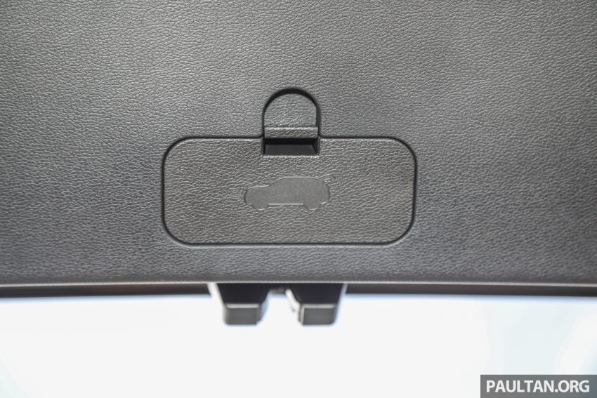 2020 Proton X70 CKD正式开售，4个等级售价从9.5万起 115737