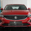 2026 Proton S70 三月销量录得2,254辆,创自2024年2月以来单月新高,力压一众 B-Segment Sedan 领跑细分市场