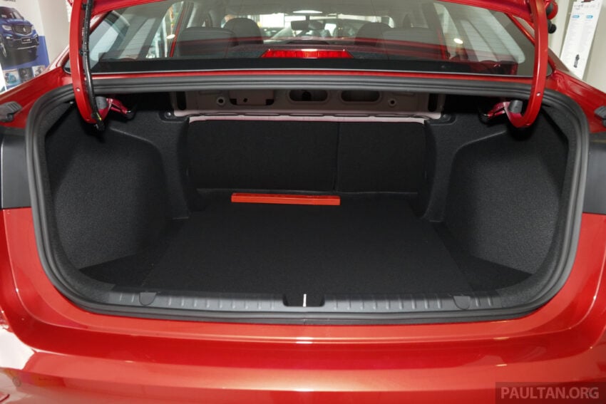 2026 Proton S70 MC1 小改款正式发布,1.5 i-GT四缸涡轮引擎, 无线Apple CarPlay与Android Auto, 售价从6.9万起 323843