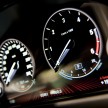 BMW M Performance Automobiles: tri-turbo diesel trio F10 BMW M550xd, BMW X5 M50d and BMW X6 M50d!