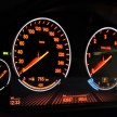 BMW M Performance Automobiles: tri-turbo diesel trio F10 BMW M550xd, BMW X5 M50d and BMW X6 M50d!