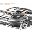Peugeot RCZ R: production car to debut at Goodwood