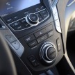 Hyundai Santa Fe – two wheelbase options for third-gen