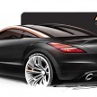 Peugeot RCZ R: production car to debut at Goodwood