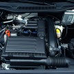 Volkswagen Polo BlueGT combines eco with sport