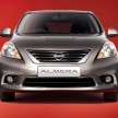 Nissan Almera officially launched: RM66.8k to 79.8k!