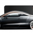 Peugeot RCZ R: 260 hp, most powerful Pug yet