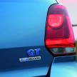Volkswagen Polo BlueGT combines eco with sport