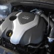 Hyundai Santa Fe – two wheelbase options for third-gen