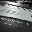 BMW M Performance Automobiles: tri-turbo diesel trio F10 BMW M550xd, BMW X5 M50d and BMW X6 M50d!