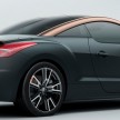 Peugeot RCZ R: production car to debut at Goodwood