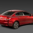 Honda Civic gets some changes for 2013 in the US