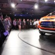 Ford EcoSport SUV debuts in Delhi Auto Expo – global offering to eventually enter around 100 markets
