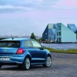 Volkswagen Polo BlueGT combines eco with sport
