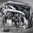 BMW M Performance Automobiles: tri-turbo diesel trio F10 BMW M550xd, BMW X5 M50d and BMW X6 M50d!