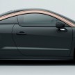 Peugeot RCZ R: production car to debut at Goodwood