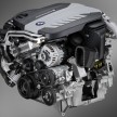 BMW M Performance Automobiles: tri-turbo diesel trio F10 BMW M550xd, BMW X5 M50d and BMW X6 M50d!