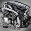 BMW M Performance Automobiles: tri-turbo diesel trio F10 BMW M550xd, BMW X5 M50d and BMW X6 M50d!