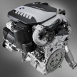 BMW M Performance Automobiles: tri-turbo diesel trio F10 BMW M550xd, BMW X5 M50d and BMW X6 M50d!