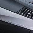 BMW M Performance Automobiles: tri-turbo diesel trio F10 BMW M550xd, BMW X5 M50d and BMW X6 M50d!