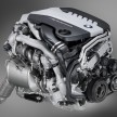 BMW M Performance Automobiles: tri-turbo diesel trio F10 BMW M550xd, BMW X5 M50d and BMW X6 M50d!