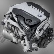 BMW M Performance Automobiles: tri-turbo diesel trio F10 BMW M550xd, BMW X5 M50d and BMW X6 M50d!