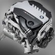 BMW M Performance Automobiles: tri-turbo diesel trio F10 BMW M550xd, BMW X5 M50d and BMW X6 M50d!