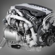 BMW M Performance Automobiles: tri-turbo diesel trio F10 BMW M550xd, BMW X5 M50d and BMW X6 M50d!