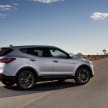 Hyundai Santa Fe – two wheelbase options for third-gen