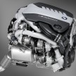 BMW M Performance Automobiles: tri-turbo diesel trio F10 BMW M550xd, BMW X5 M50d and BMW X6 M50d!