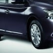 Nissan Sylphy launched in Thailand – new model gets improved 1.6, new 1.8, CVT; from 746,000 baht