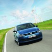 Volkswagen Polo BlueGT combines eco with sport