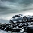 BMW M6 Gran Coupe – the four-door makes it three