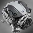 BMW M Performance Automobiles: tri-turbo diesel trio F10 BMW M550xd, BMW X5 M50d and BMW X6 M50d!